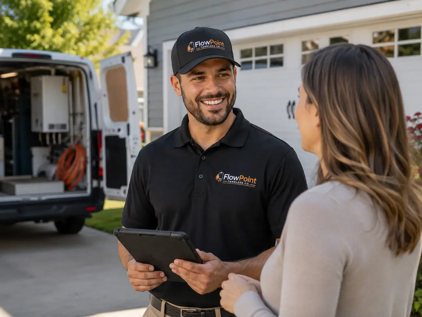 Tankless Water Heater Installation Castleton, VT FAQs